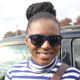 Stacy-Ann Ellis